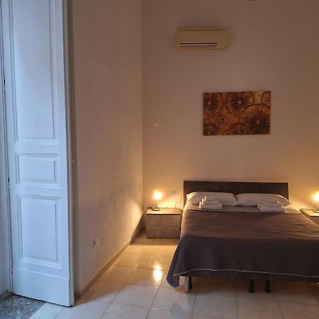 Ferienwohnung Donna Rita Neapel Exterior foto