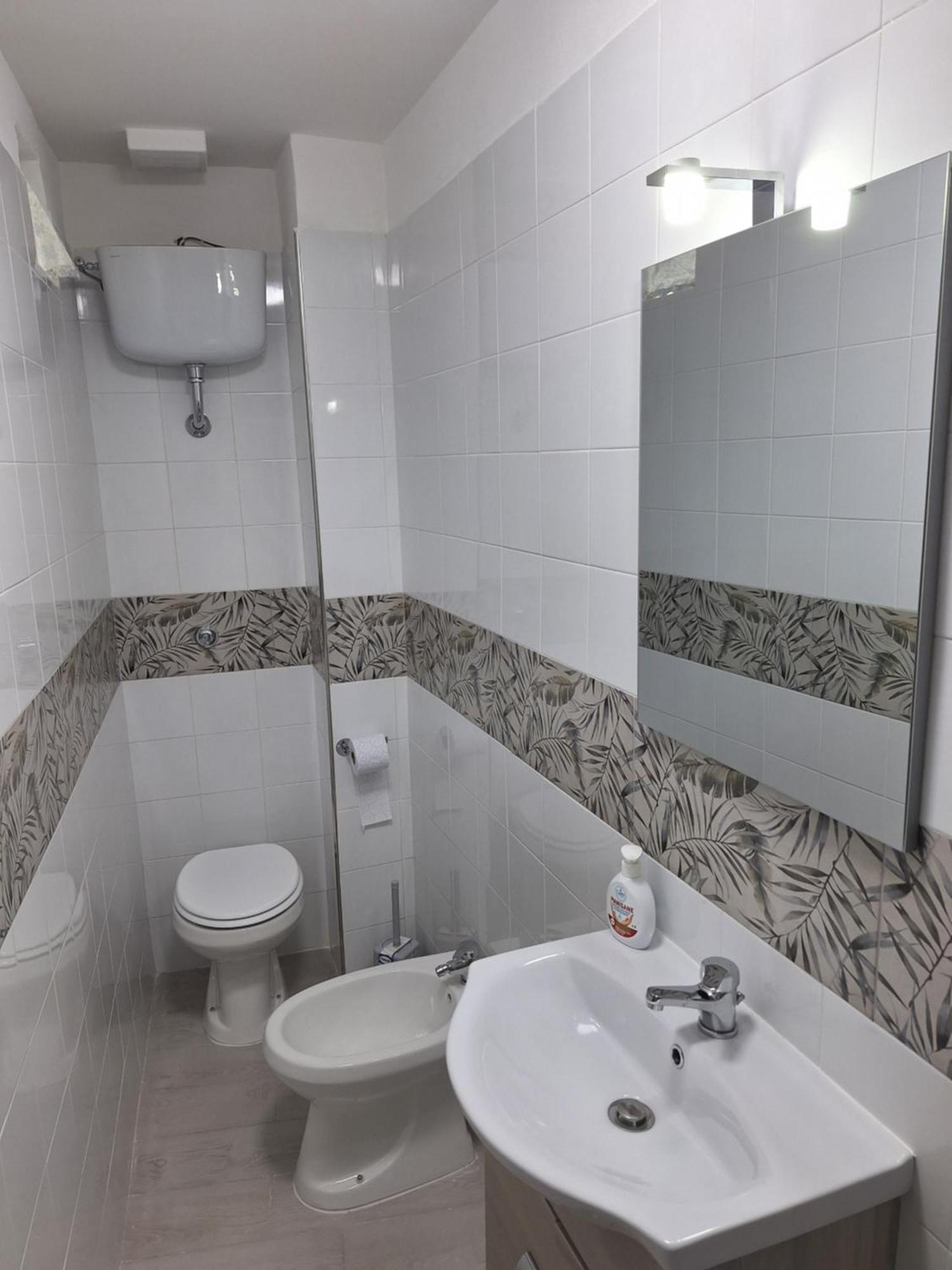 Ferienwohnung Donna Rita Neapel Exterior foto