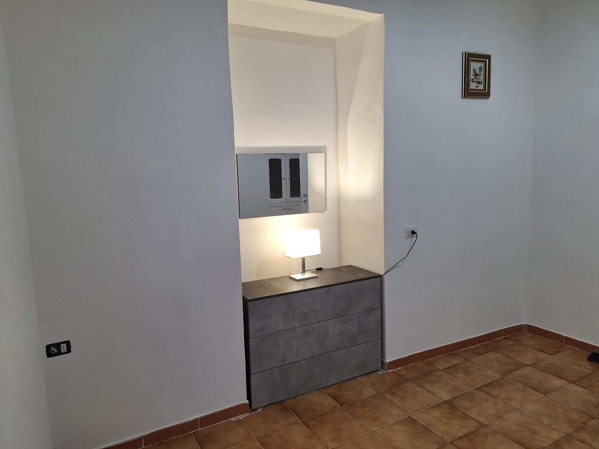 Ferienwohnung Donna Rita Neapel Exterior foto