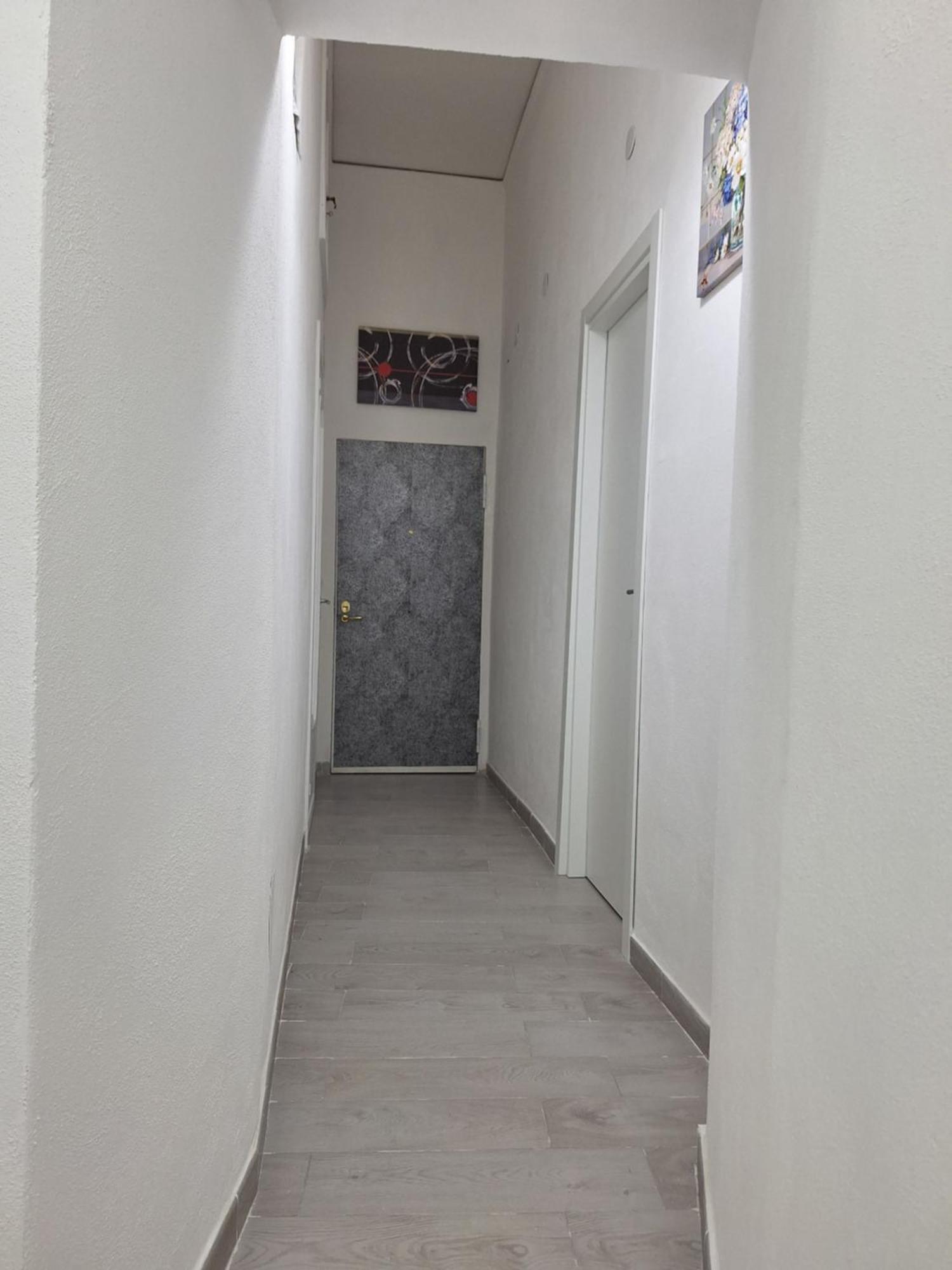 Ferienwohnung Donna Rita Neapel Exterior foto