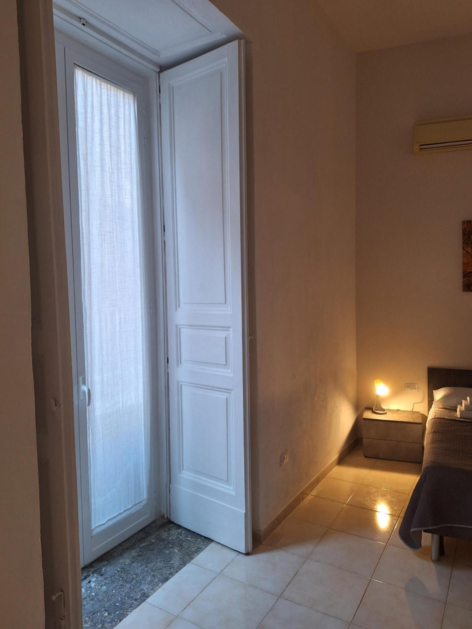 Ferienwohnung Donna Rita Neapel Exterior foto