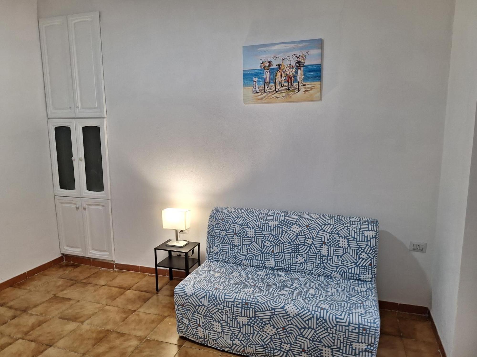 Ferienwohnung Donna Rita Neapel Exterior foto