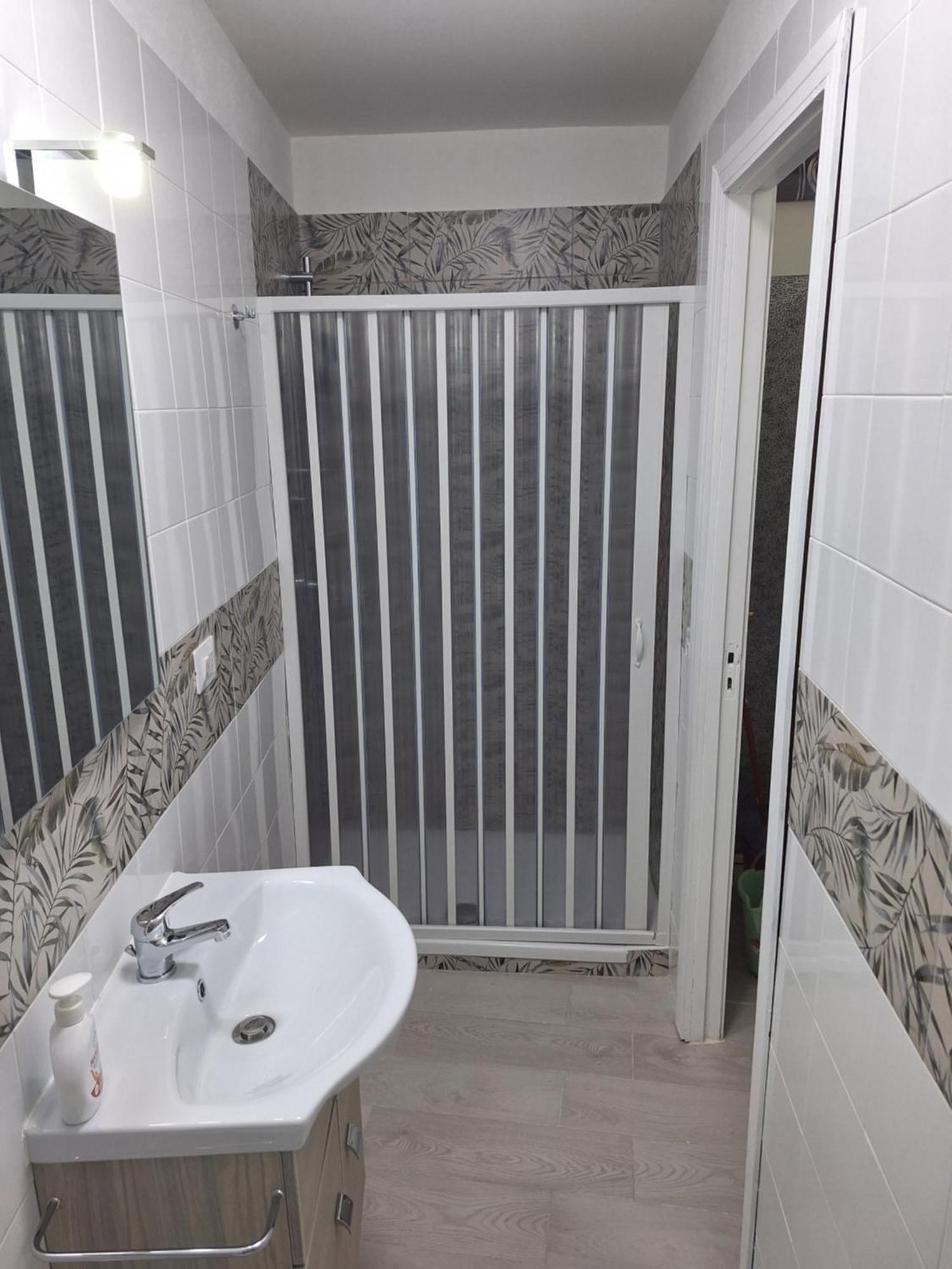 Ferienwohnung Donna Rita Neapel Exterior foto