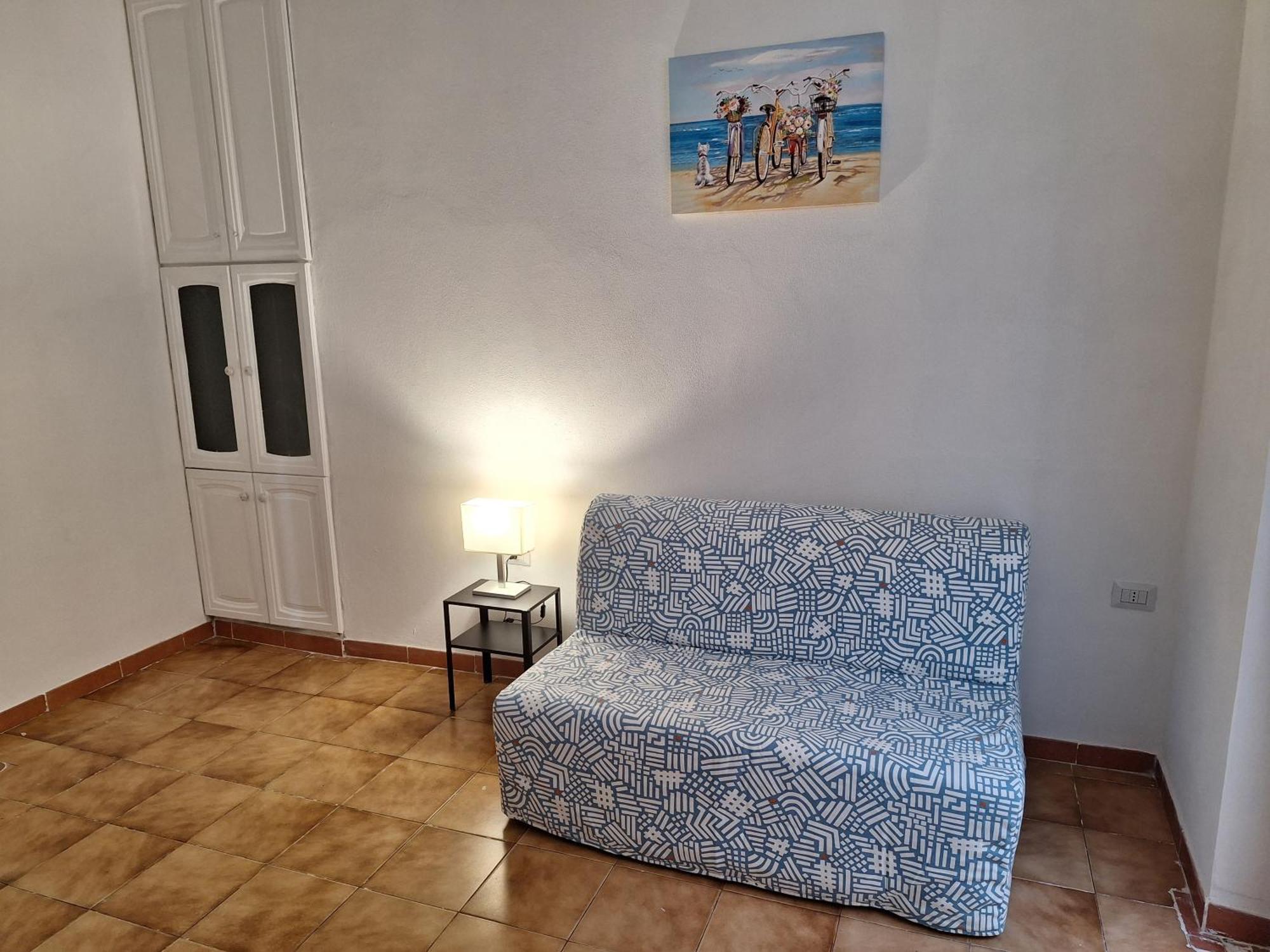 Ferienwohnung Donna Rita Neapel Exterior foto